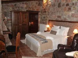 Guest Stone House in Aidona #2
