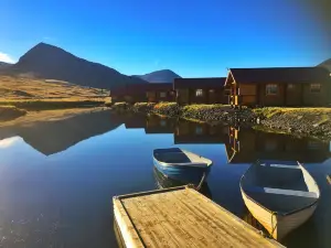 Brimnes Cabins