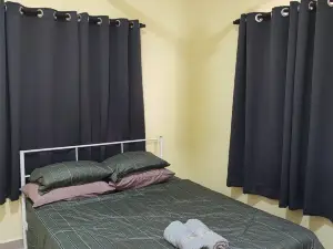 SAL HOMESTAY