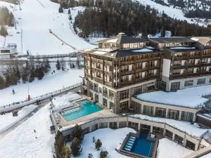 Falkensteiner Aktiv & Familienhotel Cristallo