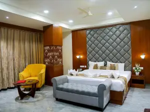 Hotel Hyderabad Grand