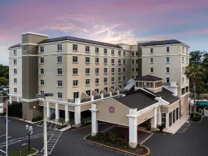 Hilton Garden Inn Jacksonville Ponte Vedra Sawgrass