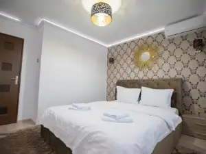 Apartament Gold