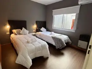 El Marqués Apart