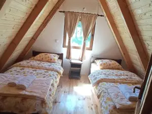 Vikendice Smolovic
