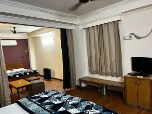 OYO Hotel Vivek