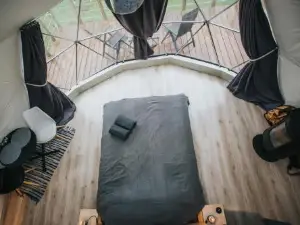 Glamping DiDille