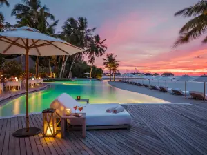 Como Maalifushi