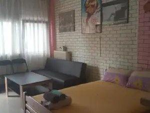 Argiri Appartments