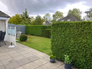 Kustverhuur, Park Schoneveld, Duinroos 165
