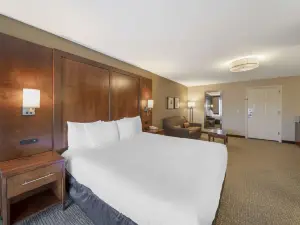 Comfort Suites Red Bluff Near I-5