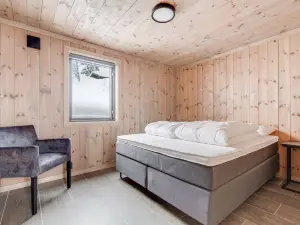 The Holiday - Panorama Lodge