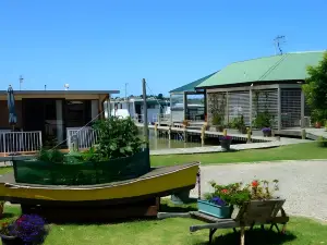 Boat Haven Studios