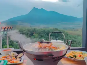 Phu Tan Keaw Resort