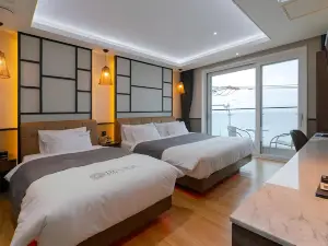 Yeogiuhtte Yeongdeok