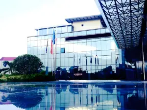 グレースホテル