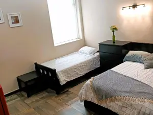 A27 EXECUTIVE SUITE at IZCALLI - TEPOTZOTLAN