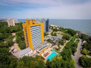 Hotel Majestic Olimp