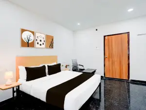 Hotel O Vedhanshi Hotels Bhongiri