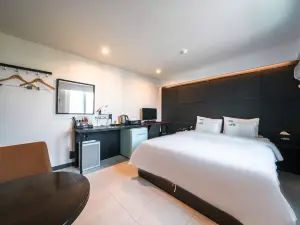 Jecheon View Hotel