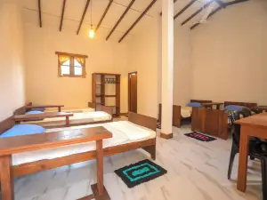 Mango Tree Retreat