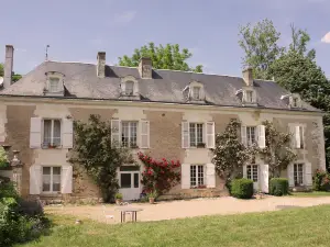 Manoir de la Blonnerie