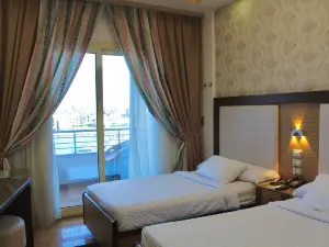 Dolphin Ras El-Bar Hotel