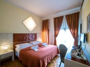 Hotel La Vecchia Cartiera