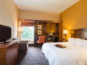 Hampton Inn Danville