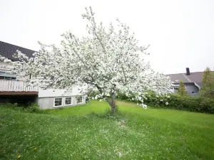 Apartment at Ranheim