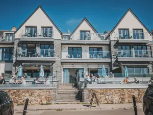 Polzeath Beach House