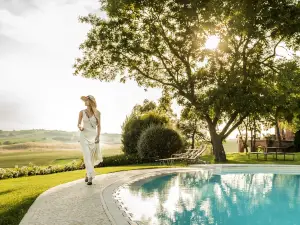 Tenuta Montemagno Relais & Wines