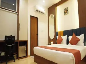 Hotel Rudravue