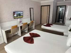 Park Ulusoy Hotel
