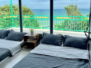 San Hô Homestay