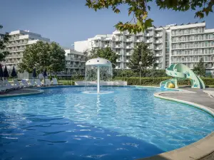 Hotel Sandy Beach
