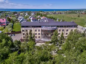 Viktoriya Plaza Hotel