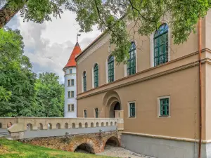 Palace Art Hotel Pezinok