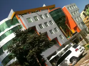 Florida International Hotel