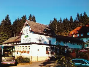 Hotel & Restaurant Rodebachmühle