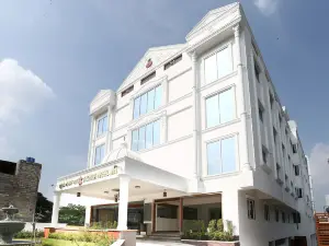 Treebo Premium Akshaya Mahal Inn