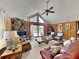 Birch Tree Lodge