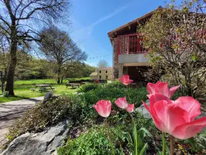 Le Moulin de Drapras