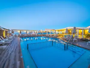 Marika Hotel