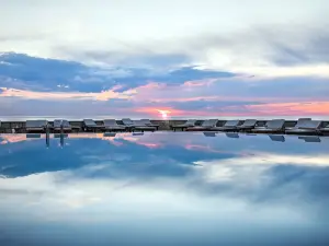 Ruza Vjetrova - Wind Rose Hotel Resort