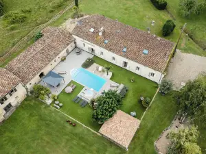 Le Domaine d'Ardgalen