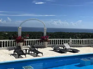 Casablanca Hotel