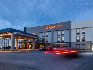 Hampton Inn Waldorf