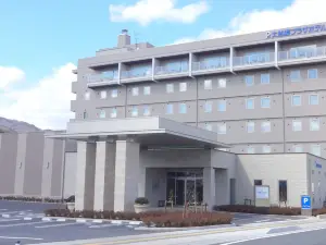 Ofunato Plaza Hotel