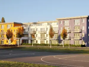 Adapt Apartments Berlin - Adlershof